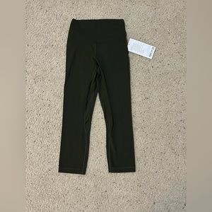 Align Lululemon Leggings